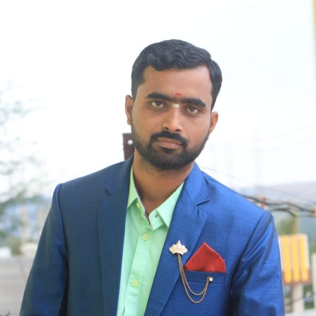 Sunil
